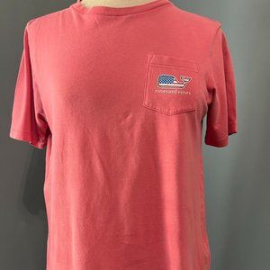 Vineyard Vines Youth Tee